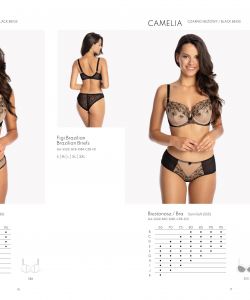 Gaia Lingerie - Catalog Spring Summer 2022